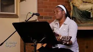 Zim Catholic Music: Father, in my life I see  by Sr Primrose Chiuyu OP