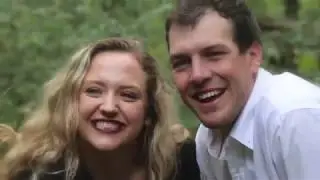 (Tulsa Wedding Video) Captain Video Engagement photo demo