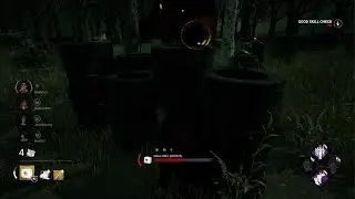 Dead by Daylight gg