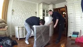 Грузовичкофф Спец Экипаж  серия 2
