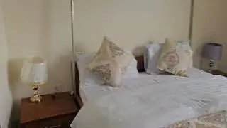 BUNIA ~ AFFORDABLE APARTMENTS