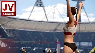 2024 Paris Olympics Special #3: Let's Do Some Jumping/Cycling-Based Violence