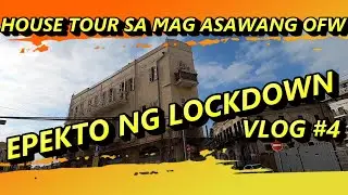 HOUSE TOUR