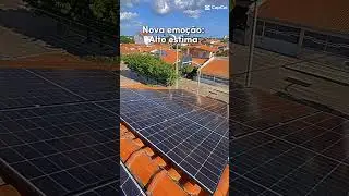 venha ser autossustentável com a Wk Solar ☀️ 🤝☀️ (88)994052644 whatsapp