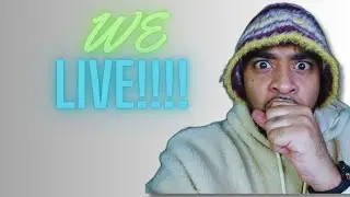 LATE NIGHT STREAM, WHAT WE LISTENING TO??? (FT. LIL SHINE, SUMMRS, SGP WES, LIL TONY, 2SDXRT3ALL)