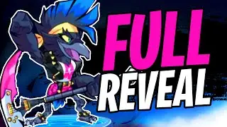 Everything You Need To Know About Munin + More!