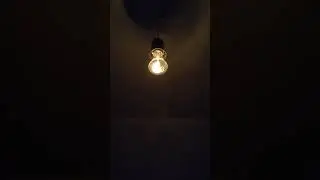 Why is the light not on? ((( 