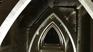 Woodchester Mansion Interview September 2017