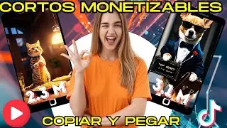 "Transforma Videos Populares en Contenido Divertido con IA: ¡Totalmente Gratis!"