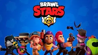 Be a Brawl Star | Brawl Stars