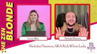 Rich White Lady (with Nicholas Flannery)