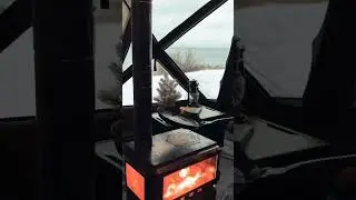 Уникальная палатка Yurta 420 Panorama от RUSTRAIL 