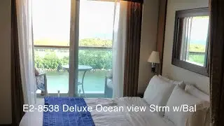 Serenade of the Seas - Cabin 8538
