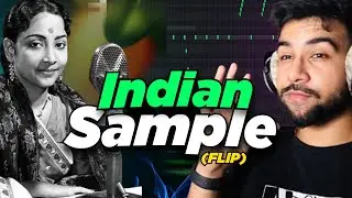 Flipping INDIAN SAMPLE | HINDI