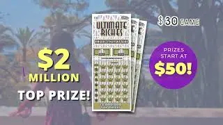 Ultimate Riches