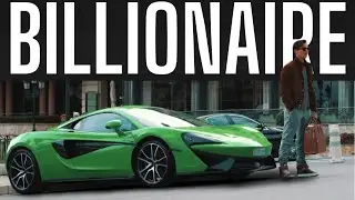 💎BEAUTIFUL💎 Life of Billionaire Visualization Video Attract Money Now #89
