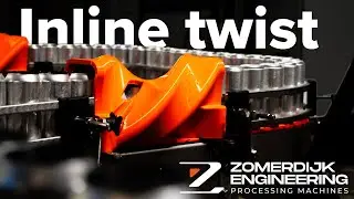 Inline twist by Zomerdijk Engineering