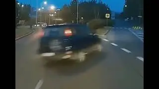 Взлетел и приземлился
