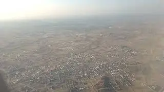 taif to Sharjah to Bangalore