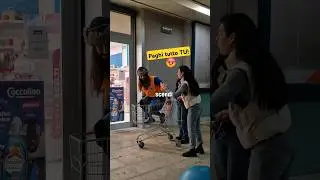They forced me to BUY THE... (it didn't end well) 