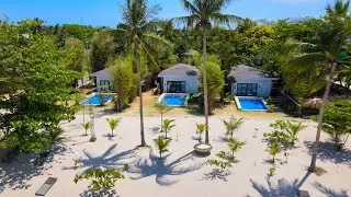 Kandaya Resort, Cebu, Philippines - Hotel Review & Impressions【Full Tour 4k】