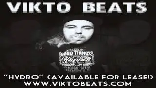 Vikto Beats - Hydro