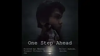 One Step Ahead