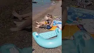 Николаевка, Крым. Отель "Якорь". 22.07.24