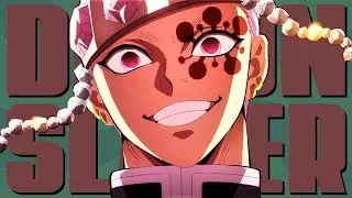 Demon Slayer just Set a New Standard