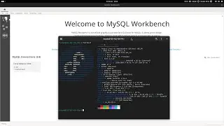 Instalar MySQL Server y Workbench en Fedora 41