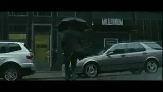 The Girl with the Dragon Tattoo - Official Theatrical Trailer 2 [HD HQ]
