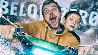 Polar Fox / Subnautica: Below Zero #8
