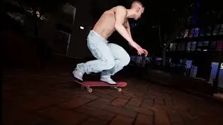 REALISTIC LINES WITH SESSION GOD