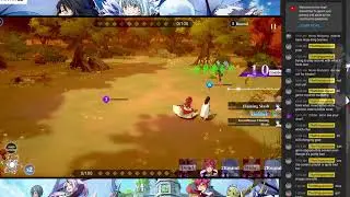 TKOM Season 2 Chapter  5