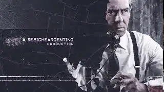 After Effects project - Blacklist