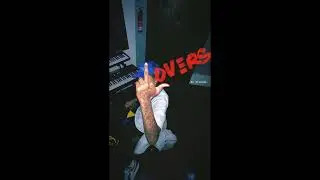 Dellafuente Type Beat - 