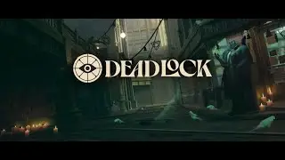 Разговоры о всяком | #deadlock