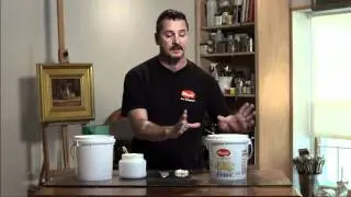 Gesso