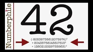 The Mystery of Number 42
