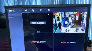 How to add or connect Sintech IP Camera with Hikvision Nvr (Onvif ip camera connect with Hikvision)
