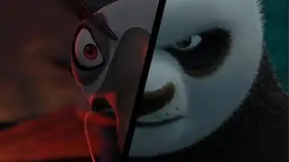 One of the greatest animated sequel of all time!