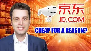 JD.com (京东) : Cheap for a Reason? Logistics Moat vs 2025 Price War
