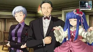 Umineko no Naku Koro ni | Когда плачут чайки (77)