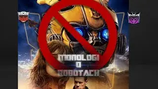 Nie pójdę do kina na Transformers Bumblebee