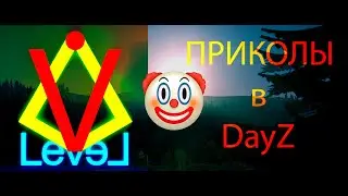 ПРИКОЛЫ в DayZ !   LeVeL82 GAMES  😍