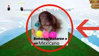 bañaron, bañaron un mexicano 🙏