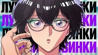 SPRING ANIME SEASON IS AMAZING!