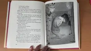 Flora & Ulysses read aloud chapters 64-68