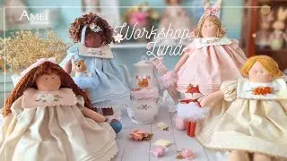 Workshop Luna - 1° AULA