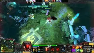 Dota 2 :: ПГНКТМБ! Жесть!